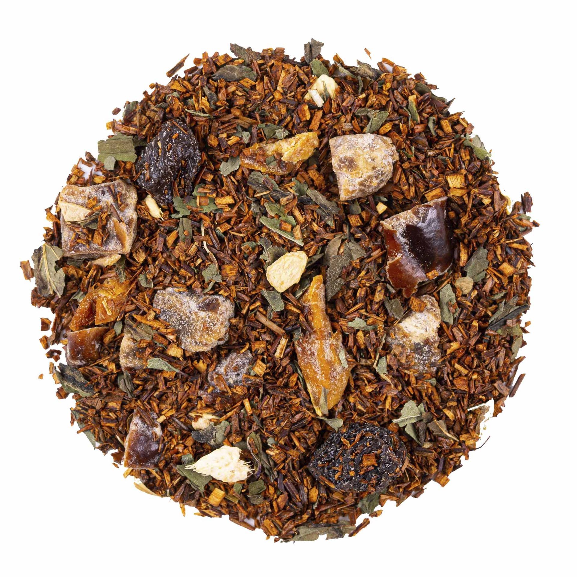 Moments of Pleasure Rooibos Infuzion infusion.organic