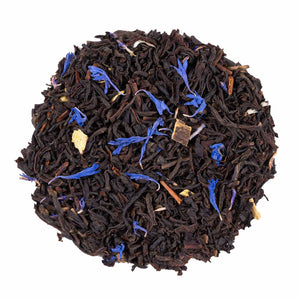 Liquorice Black Tea Infuzion infusion.organic