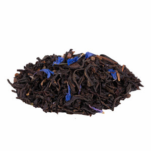 Liquorice Black Tea Infuzion infusion.organic