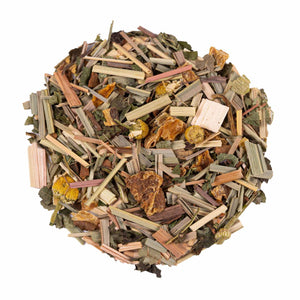 Slumber Tea Herbal Tea Infuzion infusion.organic