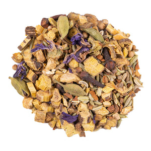 Chandra Tea Herbal Tea Infuzion infusion.organic