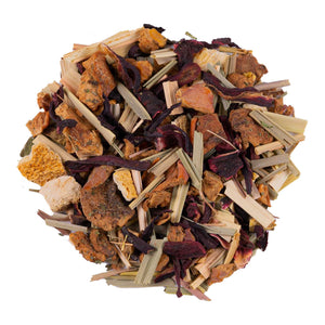 Feel Free Herbal Tea Infuzion infusion.organic