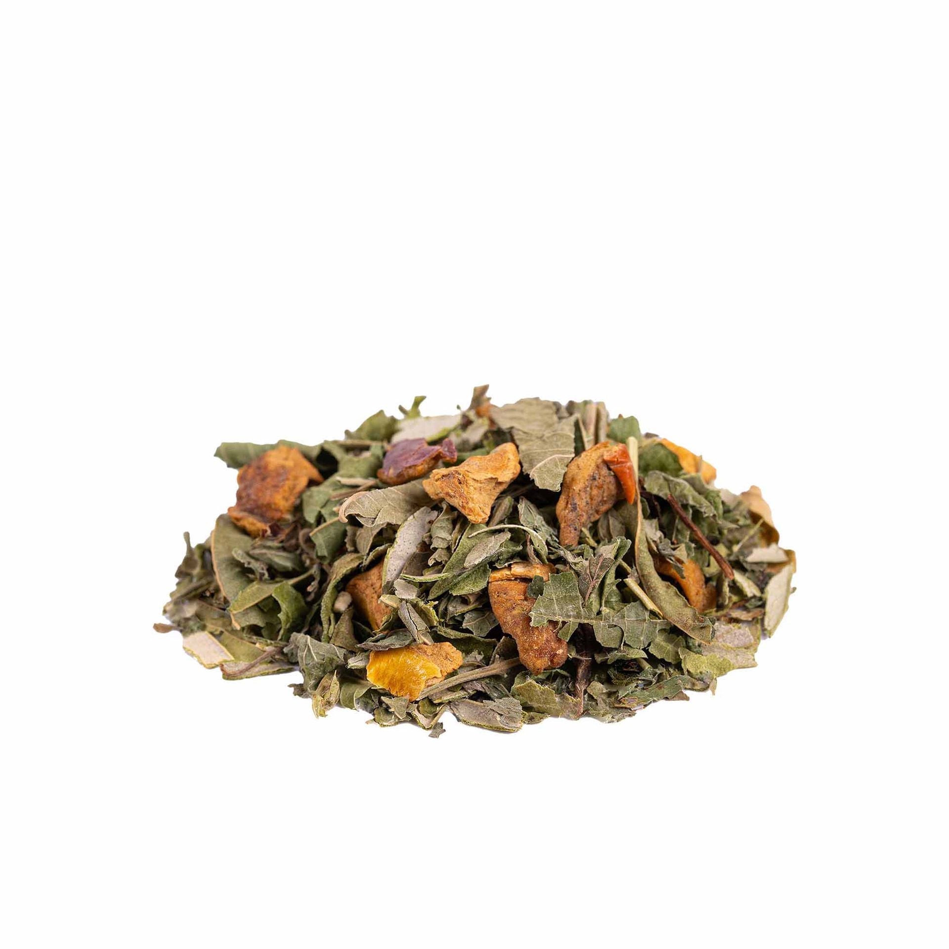 Verbena Balm Herbal Tea Infuzion infusion.organic