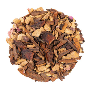 Chaiyurveda Herbal tea Infuzion infusion.organic