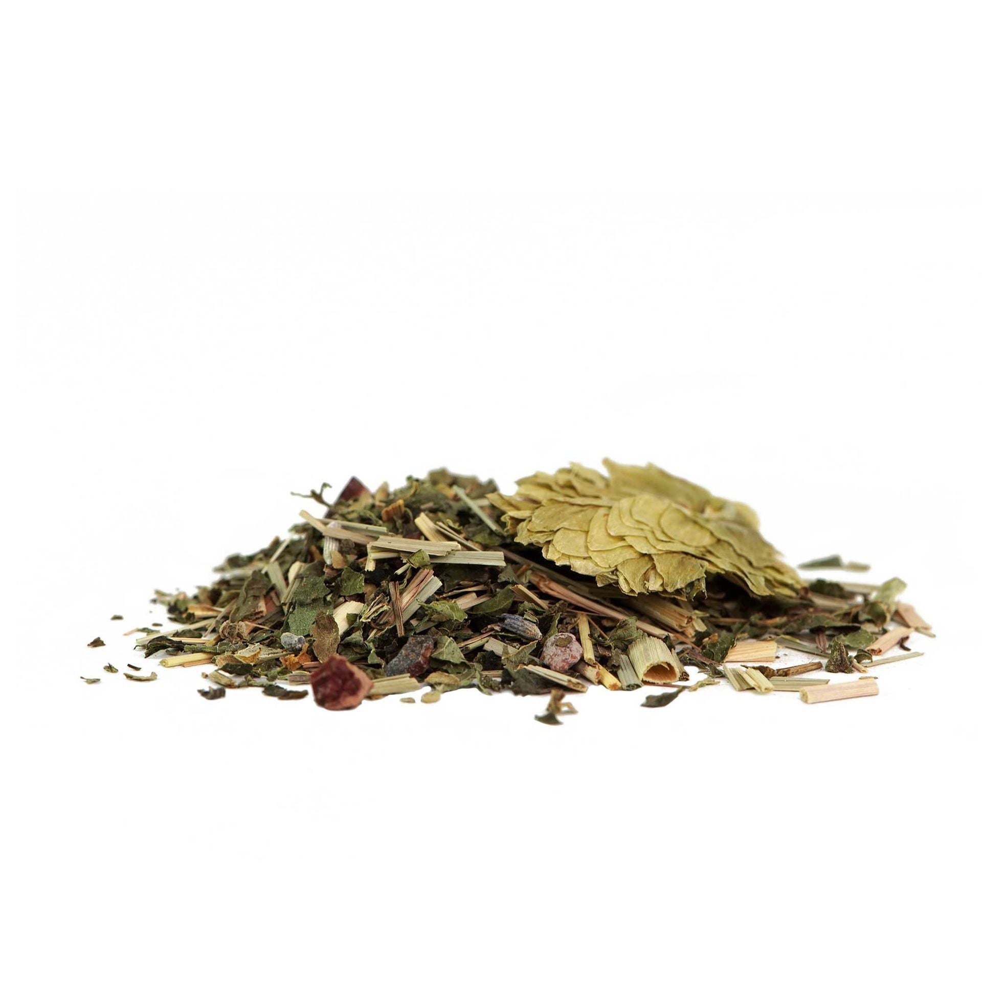 Bedtime Treat Herbal Tea Infuzion infusion.organic