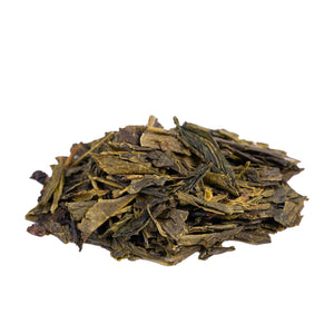 China Sencha Grade 1 Dao Ren Feng Green Tea Infuzion infusion.organic