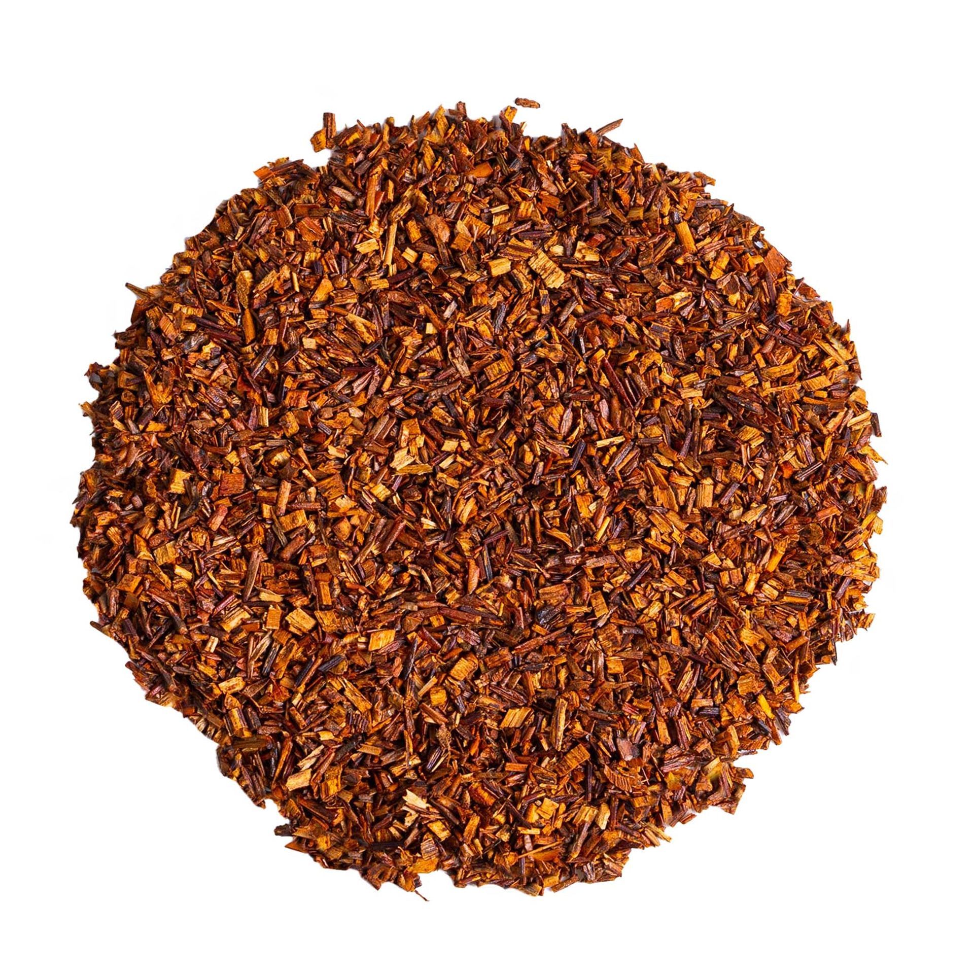 China Bancha Rooibos & Honeybush Infuzion infusion.organic