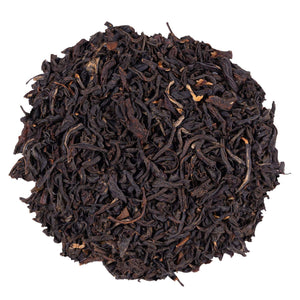 Assam TGFOP Second Flush Rembeng Black Tea Infuzion infusion.organic