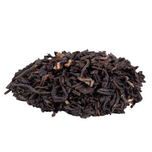 Assam TGFOP Second Flush Rembeng Black Tea Infuzion infusion.organic