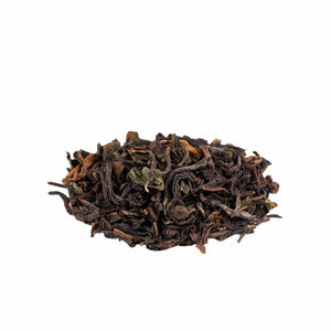 China Pi Lo Chun Darjeeling Black Tea Infuzion infusion.organic