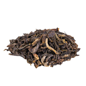 Darjeeling FTGFOP 1 Nagri Farm Black Tea Infuzion infusion.organic