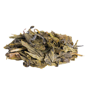 China Sencha Special Green Tea Infuzion infusion.organic