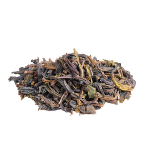 Darjeeling FTGFOP 1 Tumsong Black Tea Infuzion infusion.organic