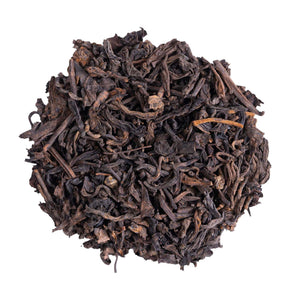 Pu Erh Tea Pu Erh Tea Infuzion infusion.organic