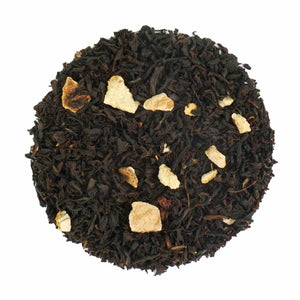 Orange Black Tea Infuzion infusion.organic