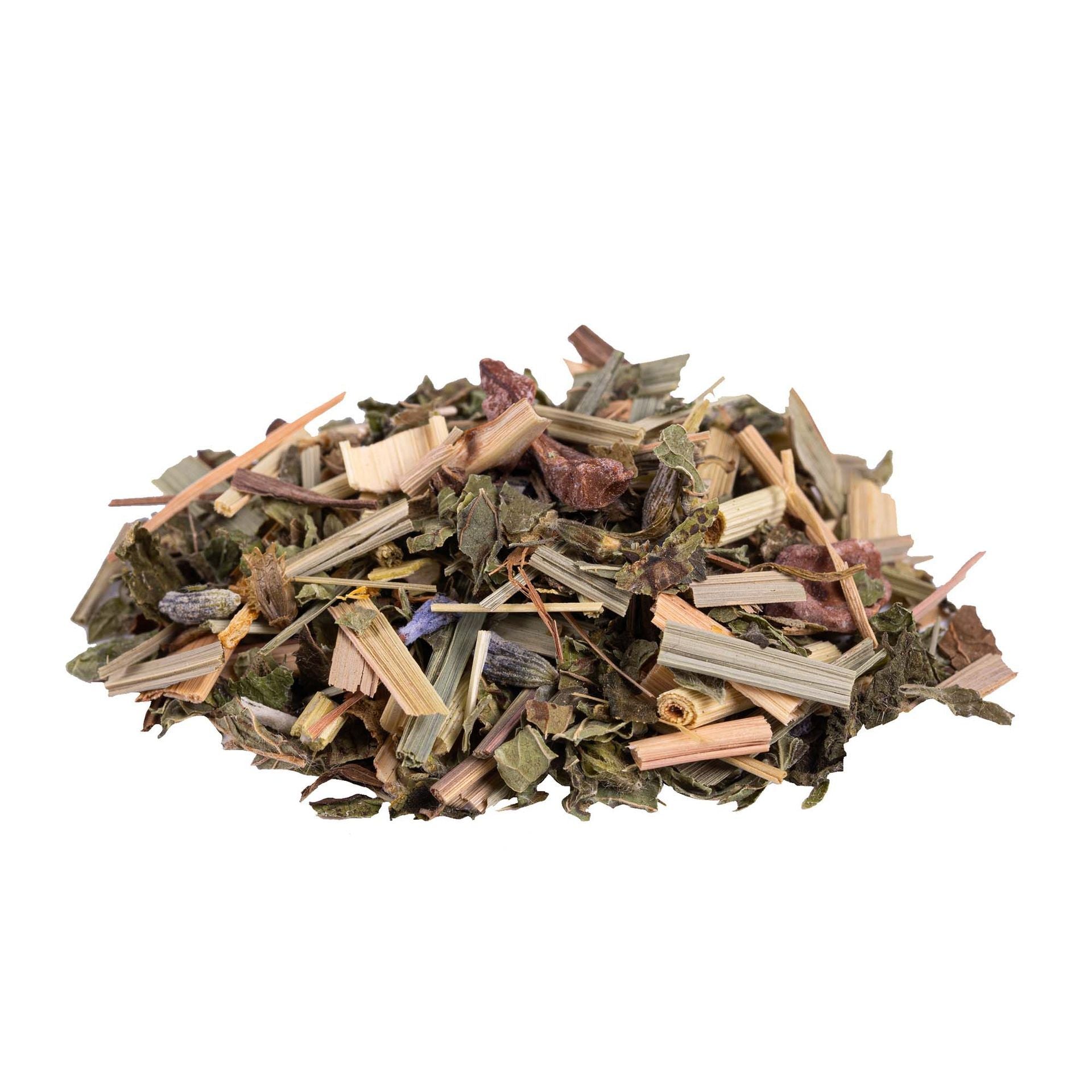 Bedtime Tea Herbal Tea Infuzion infusion.organic