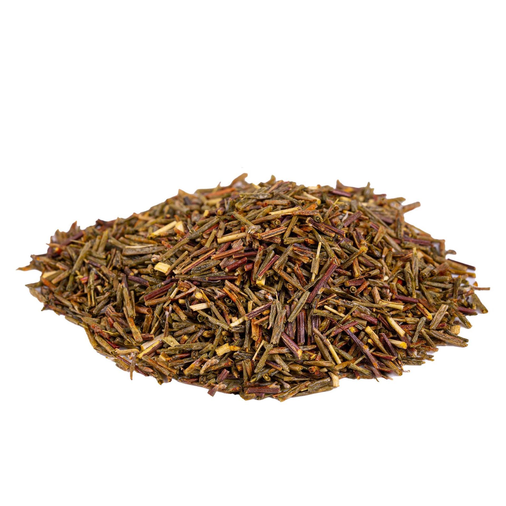 Green Rooibos Natural Rooibos & Honeybush Infuzion infusion.organic