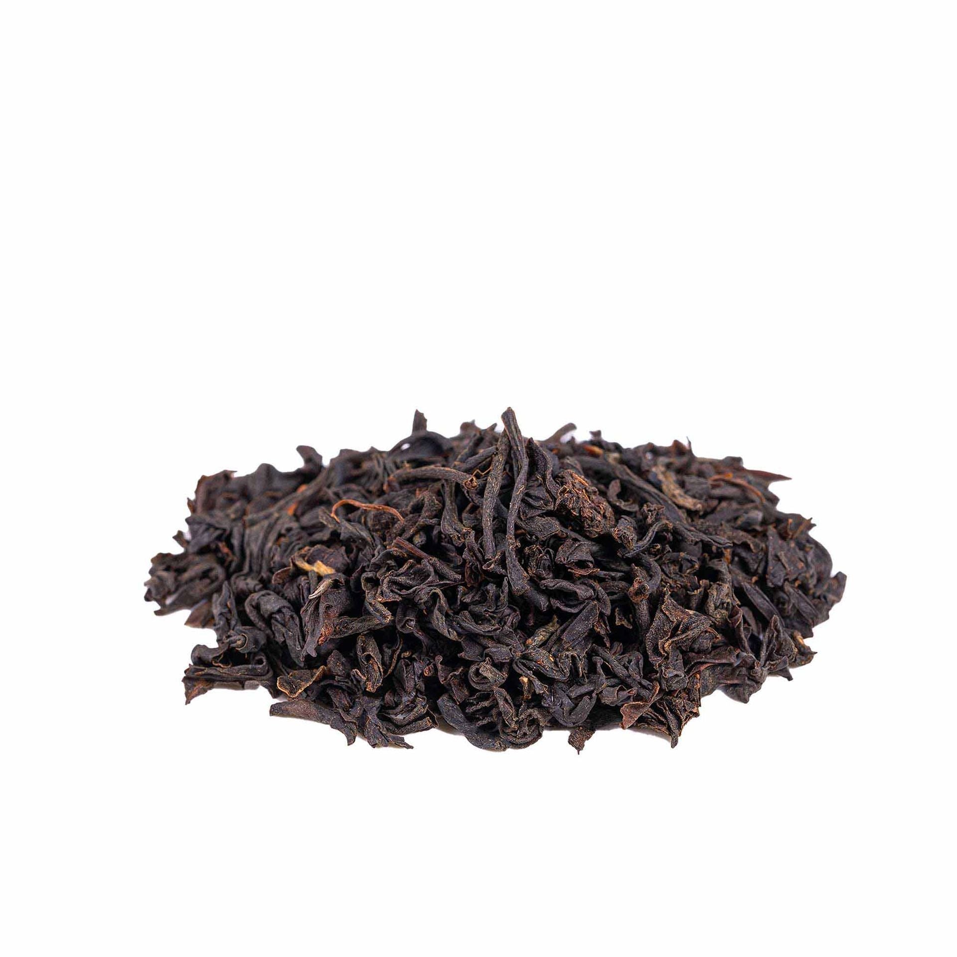 Early Morning Tea~ Black Tea Infuzion infusion.organic