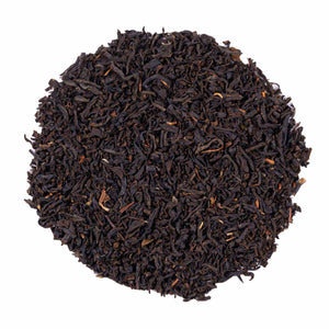 East Frisian Blend Broken Black Tea Infuzion infusion.organic