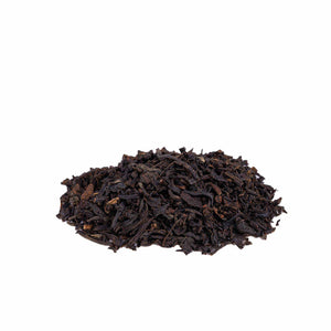 East Frisian Blend Broken Black Tea Infuzion infusion.organic