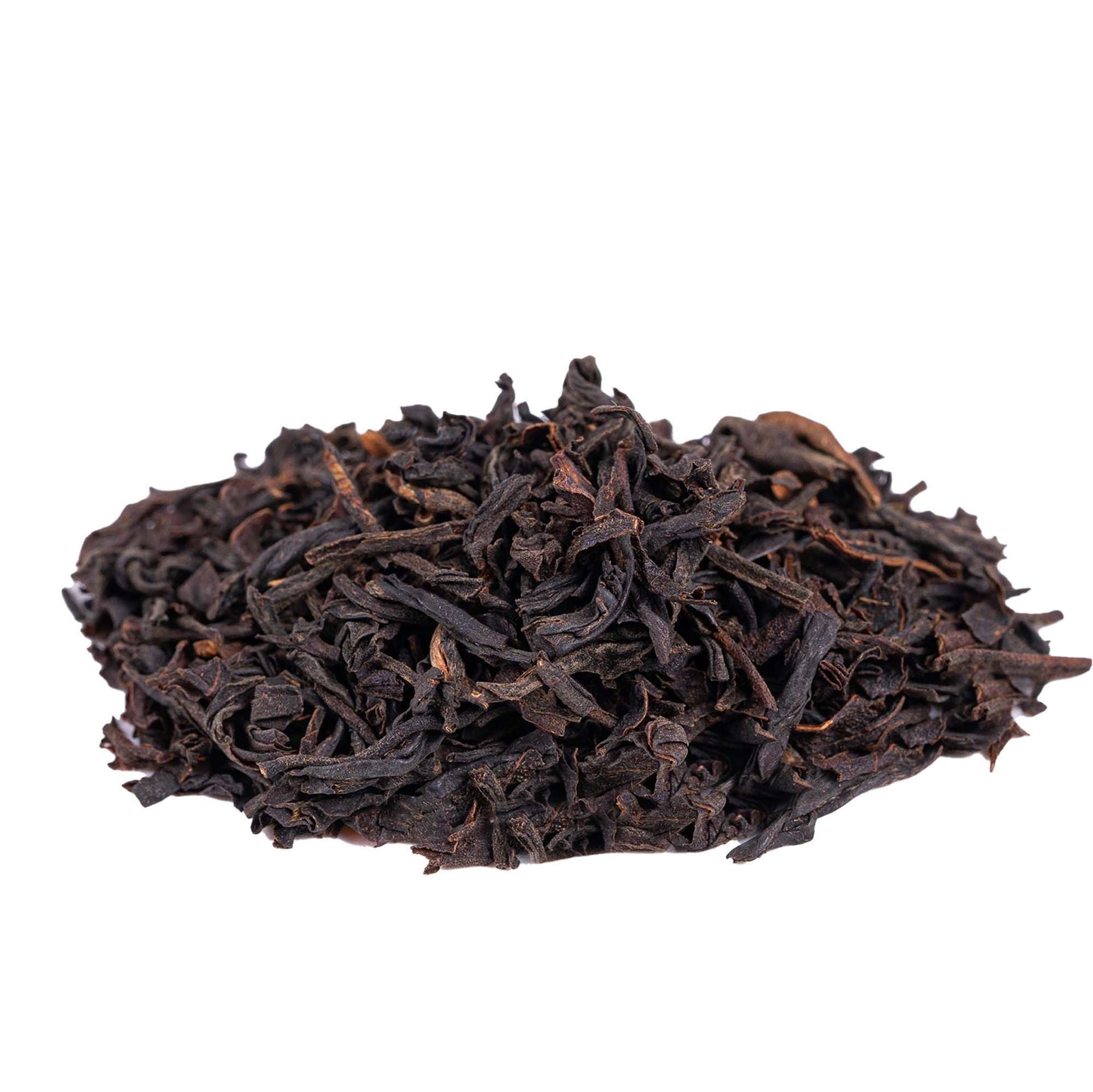 East Frisian Blend Black Tea Infuzion infusion.organic