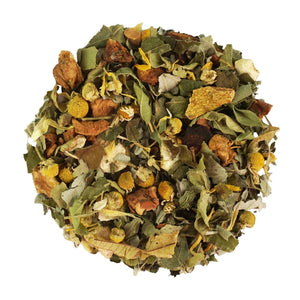 Moroccan Star Herbal Tea Infuzion infusion.organic