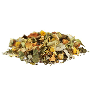 Moroccan Star Herbal Tea Infuzion infusion.organic