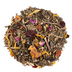 Cold Weather Tea Herbal Tea Infuzion infusion.organic