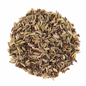 Aniseed - Caraway - Fennel Herbal Tea Infuzion infusion.organic