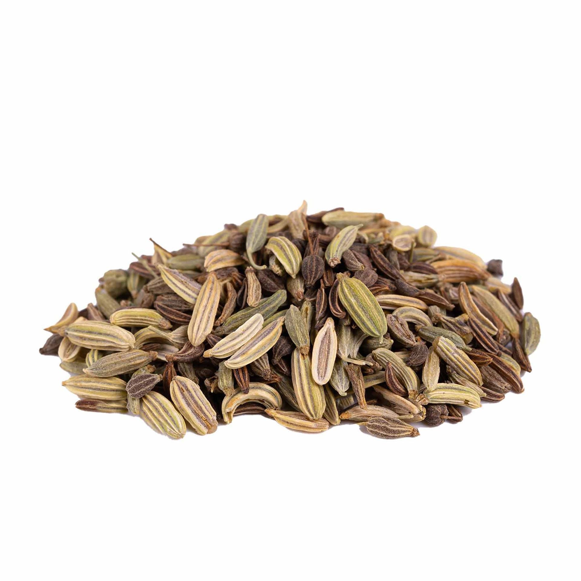 Aniseed - Caraway - Fennel Herbal Tea Infuzion infusion.organic