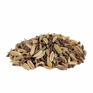 Aniseed - Caraway - Fennel Herbal Tea Infuzion infusion.organic