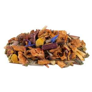 Carefree Herbal Tea Infuzion infusion.organic