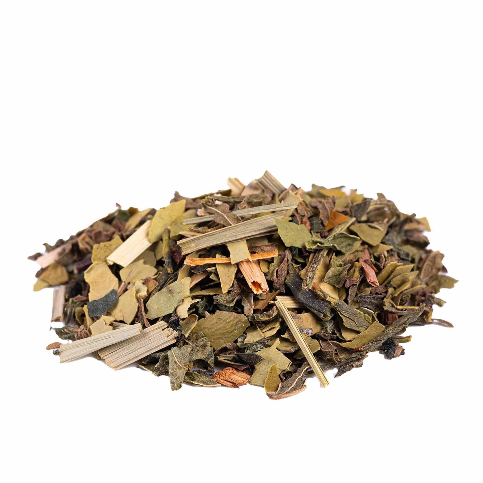 Herb Slim Tea Green Tea Infuzion infusion.organic