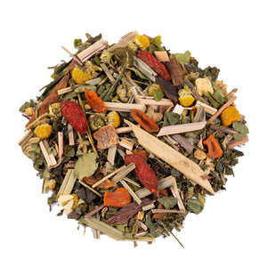 Minttox Herbal Tea Infuzion infusion.organic