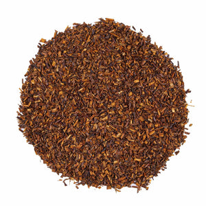 Earl Grey Roobios Rooibos & Honeybush Infuzion infusion.organic