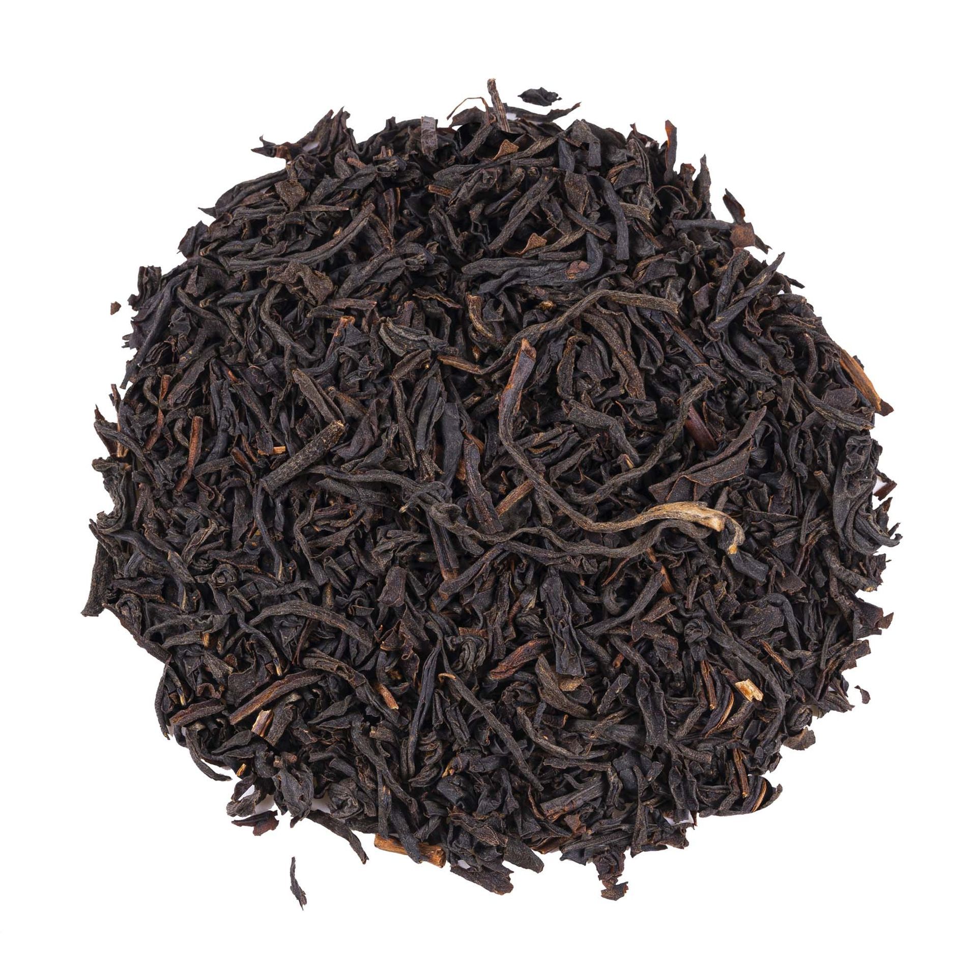 Earl Grey Tea Black Tea Infuzion infusion.organic