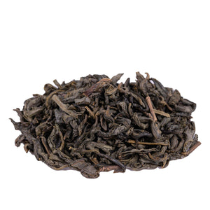 China Wujuan Green Tea Infuzion infusion.organic