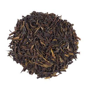 Darjeeling FTGFOP 1 First Flush Blend Black Tea Infuzion infusion.organic