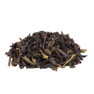 Darjeeling FTGFOP 1 First Flush Blend Black Tea Infuzion infusion.organic