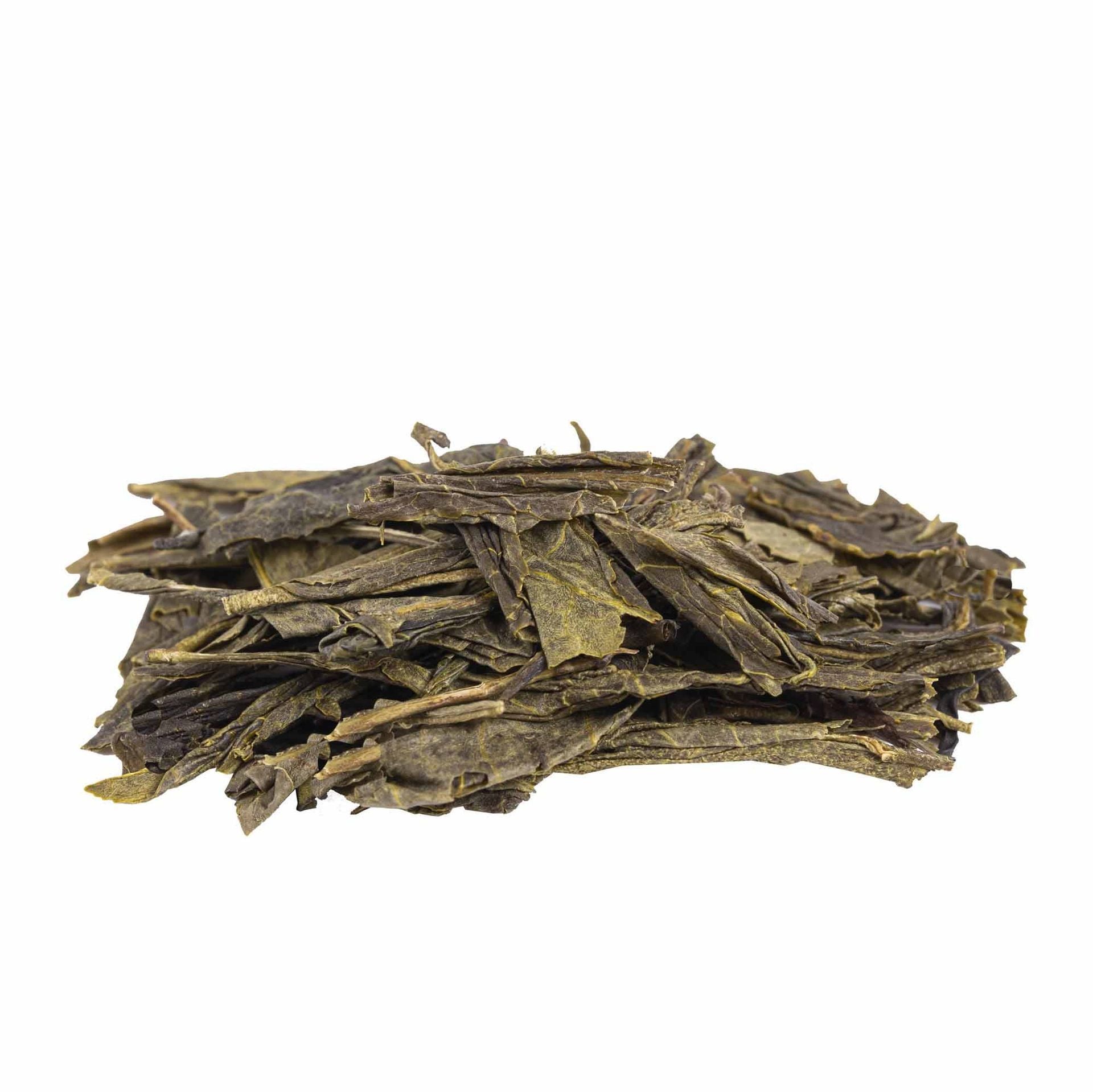 China Sencha Grade 1 Dao Ren Feng Green Tea Infuzion infusion.organic