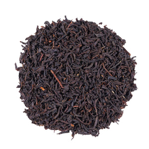 Ceylon OP Venture Black Tea Infuzion infusion.organic