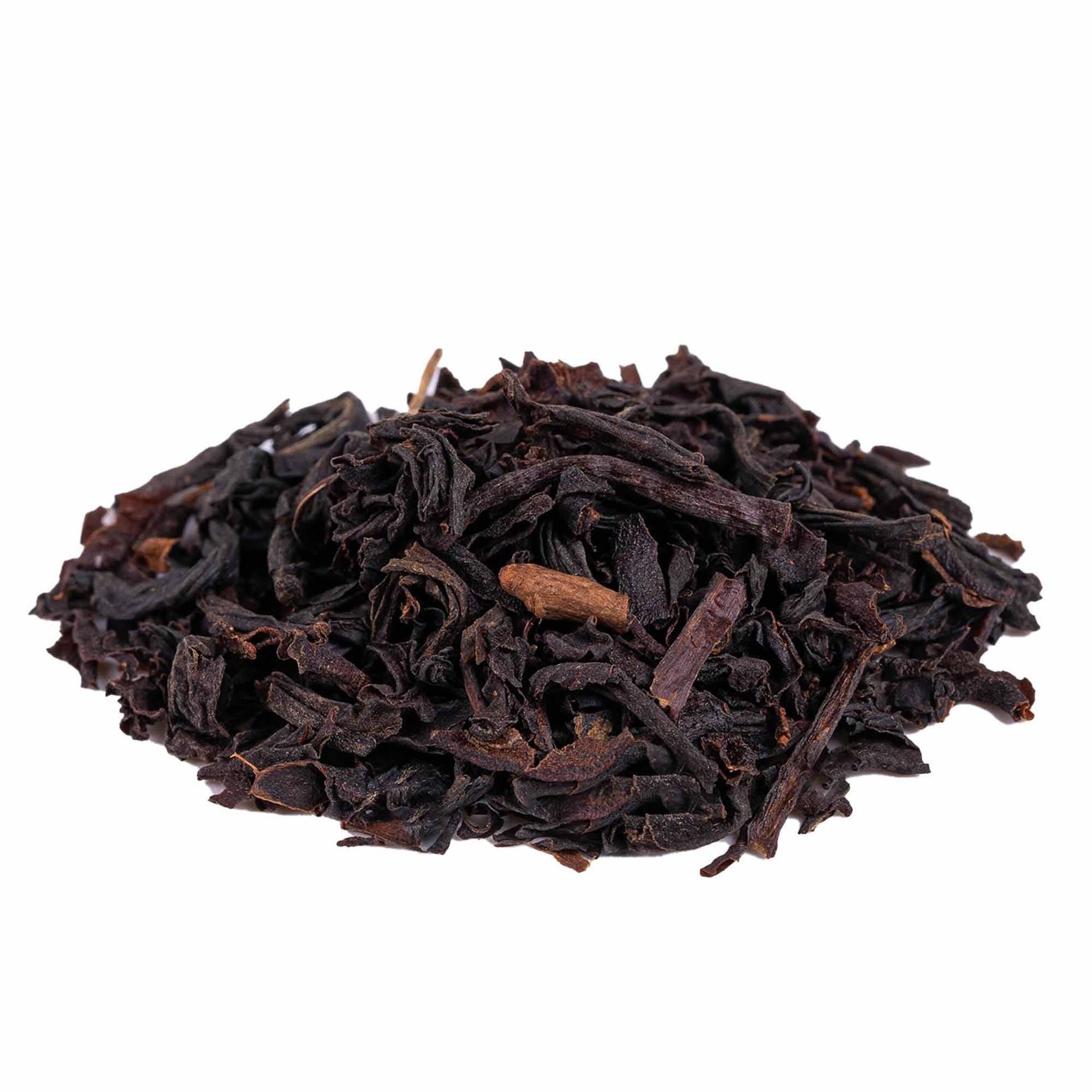 South India OP Korakundah Black Tea Infuzion infusion.organic