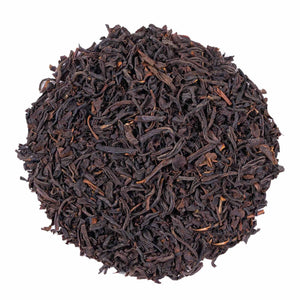 Assam TGFOP Second Flush Sewpur Black Tea Infuzion infusion.organic