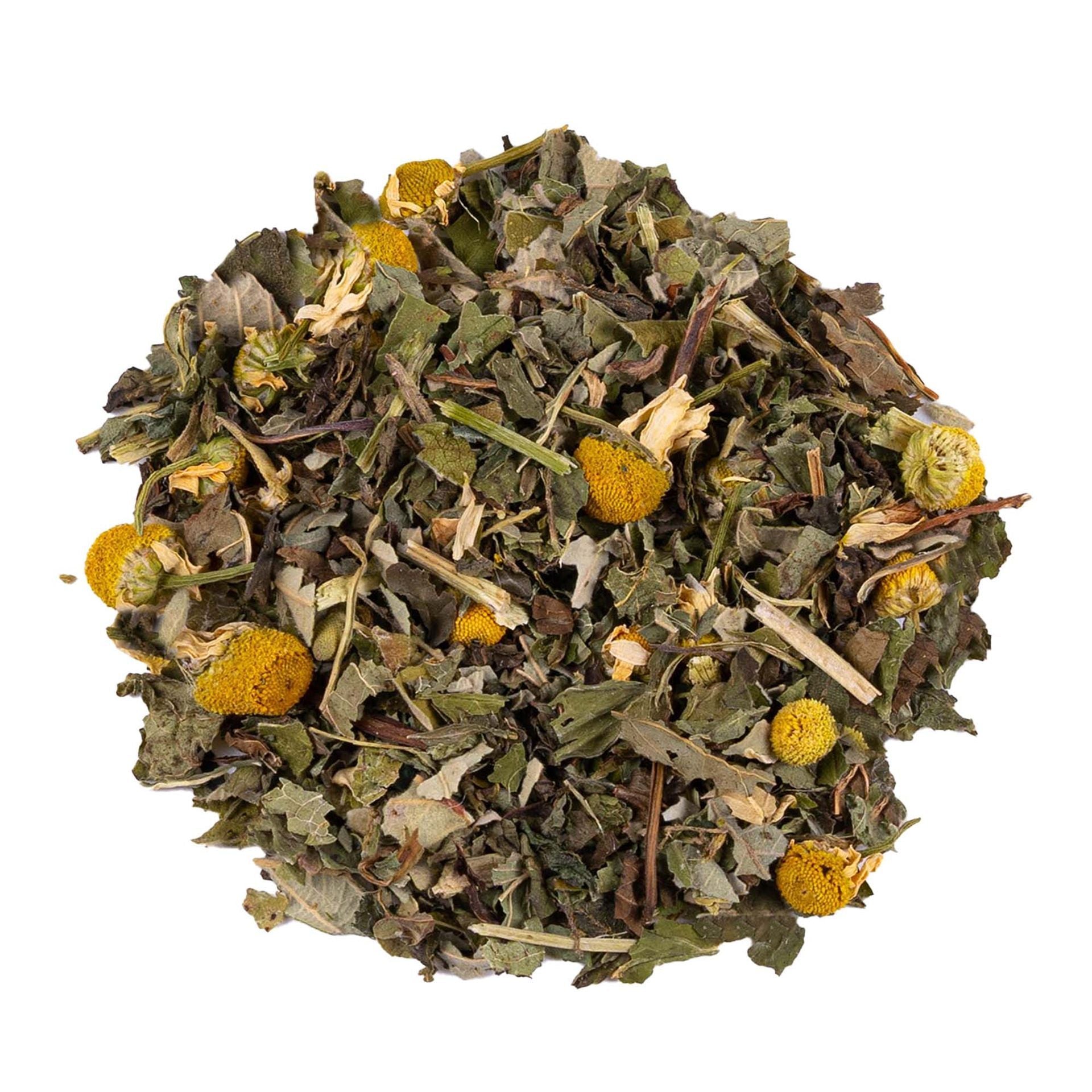 Inter Peace Herbal Tea Infuzion infusion.organic