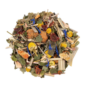 Herb Basket Herbal Tea Infuzion infusion.organic