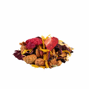 High Spirits Fruit Blend Infuzion infusion.organic