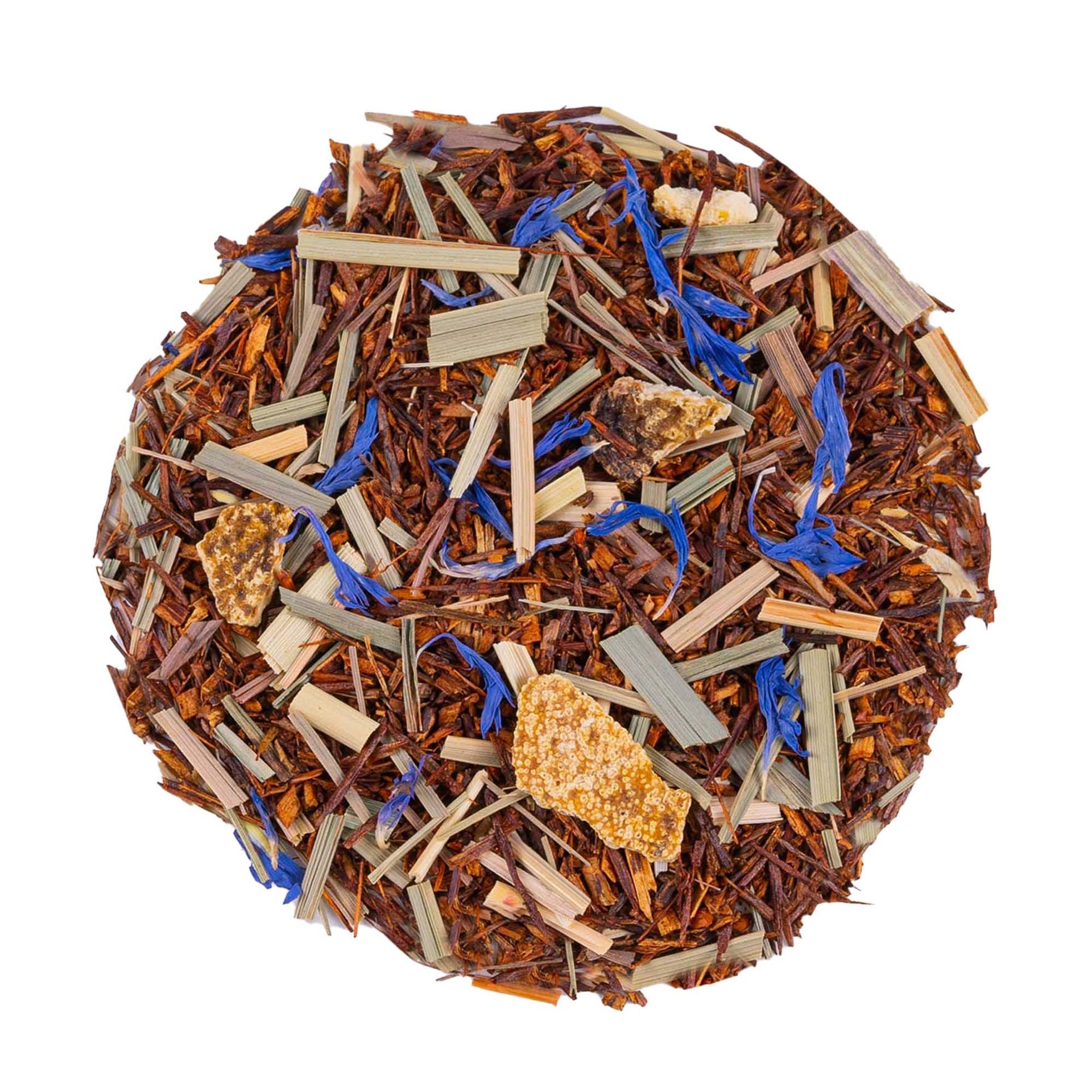 Kalahari Roobios Rooibos Infuzion infusion.organic