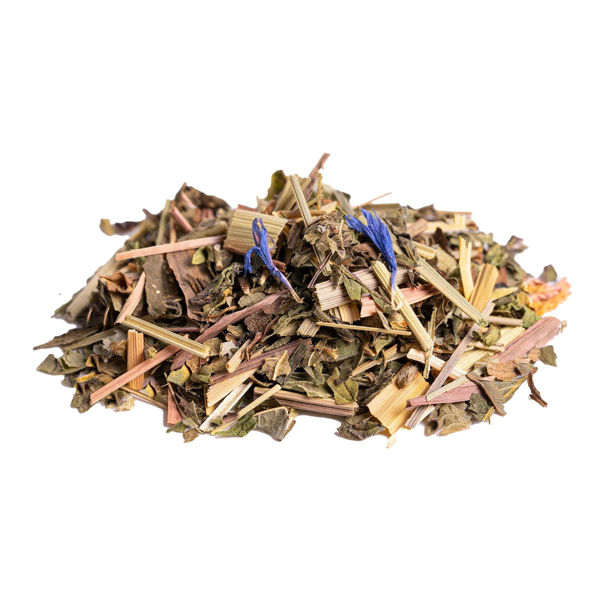 Ayurveda Pitta Herbal Tea Infuzion infusion.organic