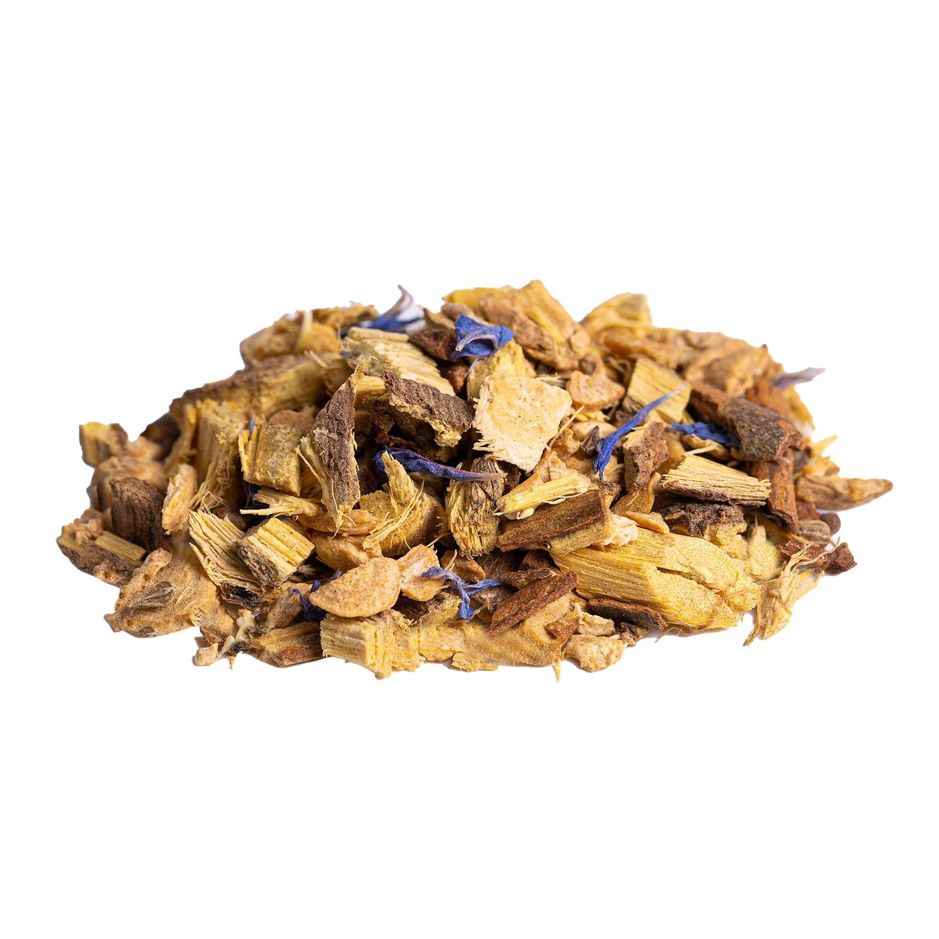 Ayurveda Vatawala Herbal Tea Infuzion infusion.organic