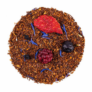 Wildberry Roobios Rooibos & Honeybush Infuzion infusion.organic